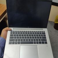 لپ تاپ hp لمسی|رایانه همراه|تهران, ابن بابویه|دیوار
