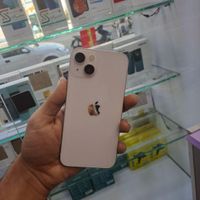 اپل iPhone 13 ۱۲۸ گیگابایت|موبایل|تهران, قیام|دیوار