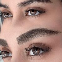فرصت استثنائی برای خدمات میکروبلیدینگ ابرو|خدمات آرایشگری و زیبایی|تهران, سلسبیل|دیوار