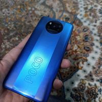 شیائومی Poco X3 pro ۱۲۸ گیگابایت|موبایل|تهران, دریا|دیوار