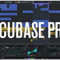 کیوبیس ۱۴ ارجینال cubase pro 14 original|قطعات و لوازم جانبی رایانه|تهران, نارمک|دیوار