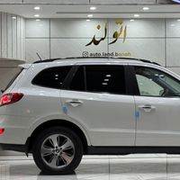 هیوندای سانتافه ix 45 3500cc، مدل ۲۰۱۲|خودرو سواری و وانت|تهران, ازگل|دیوار