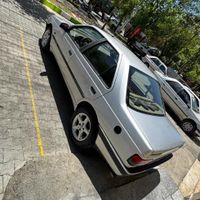 پژو 405 GLX - دوگانه سوز CNG، مدل ۱۳۹۰|خودرو سواری و وانت|سقز, |دیوار
