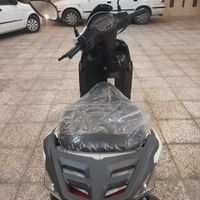 SR 200 در حد نو|موتورسیکلت|تهران, مبارک‌آباد بهشتی|دیوار
