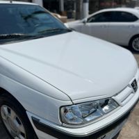 پژو پارس موتور جدید XU7P، مدل ۱۴۰۱|خودرو سواری و وانت|رشت, جانبازان|دیوار
