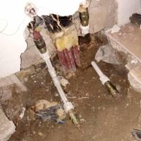 لوله بازکن تمام شهرفنرزنی دستگاه بدون۱سیدبشرط چاه|خدمات پیشه و مهارت|مشهد, وکیل‌آباد|دیوار