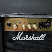 امپ Marshall MG10 مارشال|گیتار، بیس، امپلیفایر|تهران, ایرانشهر|دیوار