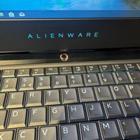 ۶گیگGTXرم۱۶هارد۱ترا گیمینگDell AlienwareباضمانتRGB|رایانه همراه|تهران, دزاشیب|دیوار