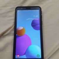 سامسونگ Galaxy A01 ۳۲ گیگابایت|موبایل|تهران, کامرانیه|دیوار