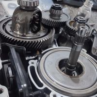 تعمیر موتور وگیربکس اتوماتیک|خدمات موتور و ماشین|اردبیل, |دیوار