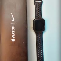 اپل واچ se اس ای نایک سری 6 applewatch SE nike 44|ساعت|تهران, میرداماد|دیوار