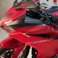 CBR 250RR|موتورسیکلت|تهران, تهرانپارس غربی|دیوار