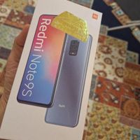 note 9 pro|موبایل|تهران, اتحاد|دیوار
