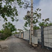 سنقر-آباد-صاحب-الزمان-نرگس-2-باغچه-چهار-دیواری