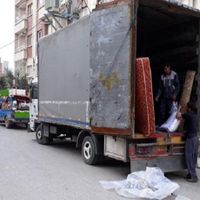 اتوبار35%تخفیف(کیمیابار) سراسرتهران شهرستان باربری|خدمات حمل و نقل|تهران, پونک|دیوار