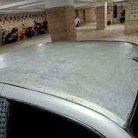 پژو 405 GLX - دوگانه سوز CNG، مدل ۱۳۹۲|خودرو سواری و وانت|تهران, خلیج فارس|دیوار