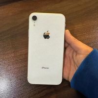 اپل iPhone XR ۶۴ گیگابایت|موبایل|تهران, نازی‌آباد|دیوار