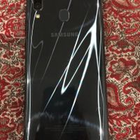 سامسونگ Galaxy A30 با حافظهٔ ۶۴ گیگابایت|موبایل|تهران, جیحون|دیوار