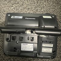 تلفن پاناسونیک kx-nt551|تلفن رومیزی|تهران, صد دستگاه|دیوار