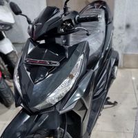 موتور واریو 150 اتاق قدیم vario 150 مدل 1397|موتورسیکلت|تهران, گمرک|دیوار