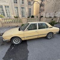 bmw518 1978|خودرو کلاسیک|تهران, سعادت‌آباد|دیوار