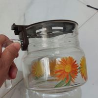 سطل و جا دستمالی جاکاردچنگال و تعدادی ارکوپال|ظروف سرو و پذیرایی|تهران, مسعودیه|دیوار