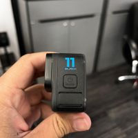 GoPro Hero 11|دوربین عکاسی و فیلم‌برداری|تهران, اختیاریه|دیوار