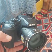 دوربین حرفه ای عکاسی با فیلمبرداری nikon b700|دوربین عکاسی و فیلم‌برداری|تهران, جنت‌آباد مرکزی|دیوار