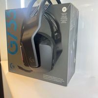 هدست گیمینگ logitech G733/هدفون لاجیتک/open box|پخش‌کننده همراه|تهران, چیتگر|دیوار