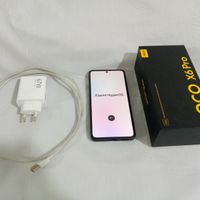 گوشی Poco X6 Pro مشابه نو 512/12|موبایل|تهران, مشیریه|دیوار