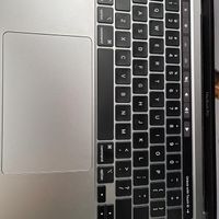 مک بوک پرو ۲۰۲۲ m2 macbook|رایانه همراه|تهران, استاد معین|دیوار