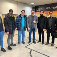 آموزش آرایشگری آموزشگاه مردانه رنگ پیروزی پنجم|خدمات آموزشی|تهران, پیروزی|دیوار