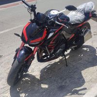 موتور Z250 نیکتاز طرح Z1000|موتورسیکلت|تهران, افسریه|دیوار