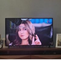 تلویزیون LG ۴۳ پنل شکسته|تلویزیون و پروژکتور|تهران, کوی فردوس|دیوار