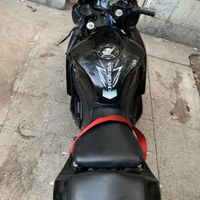 Cbr 600 cb zx r 6 gsxr|موتورسیکلت|تهران, نازی‌آباد|دیوار