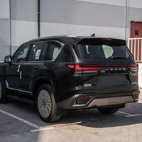 لکسوس LX 600، مدل 2024 گذرموقت|خودرو سواری و وانت|تهران, ولنجک|دیوار