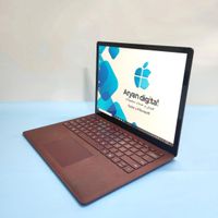 سرفیس لپتاپ (i7-16-512) surface laptop1&2|رایانه همراه|تهران, هروی|دیوار