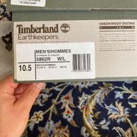 بوت چرمی سایز ۴۴ اصل Timberland|کیف، کفش، کمربند|تهران, ستارخان|دیوار