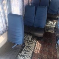 مینی بوس سیترا ۱۸نفر|خودرو سنگین|تهران, علی‌آباد|دیوار