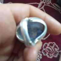 انگشتر شجر طنه نقره|بدلیجات|تهران, نظام‌آباد|دیوار