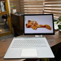 Surface book 2 گرید A++ تضمینی|رایانه همراه|تهران, میدان ولیعصر|دیوار