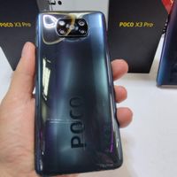 شیائومی Poco X3 Pro ۲۵۶ گیگابایت|موبایل|تهران, خاک سفید|دیوار