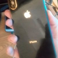 اپل iPhone XS Max با حافظهٔ ۲۵۶ گیگابایت|موبایل|تهران, شهرک راه‌آهن|دیوار