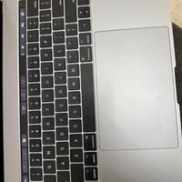 Macbook pro 2017|رایانه همراه|تهران, پیروزی|دیوار