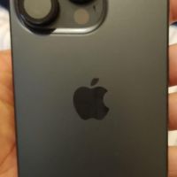 اپل iPhone 15 Pro ۲۵۶ گیگابایت|موبایل|تهران, لویزان|دیوار