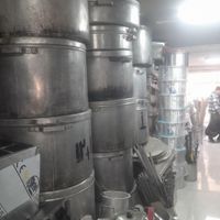 خریدار. دیگ ابکش|ظروف پخت‌وپز|تهران, عبدل‌آباد|دیوار