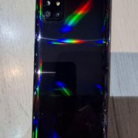 سامسونگ Galaxy A71|موبایل|تهران, باغ فیض|دیوار