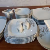 طروف|ظروف سرو و پذیرایی|تهران, دولاب|دیوار