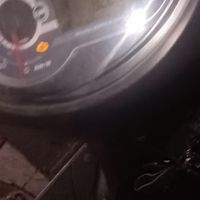 موتور اسکوتر sym sr200|موتورسیکلت|تهران, فرمانیه|دیوار