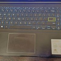 لپ تاپ ایسوس vivobook|رایانه همراه|تهران, امیرآباد|دیوار